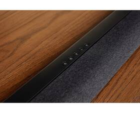 Soundbar Polk Signa S3 černý

 obrázek produktu 6 z 7