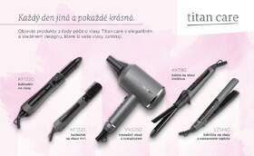Žehlička na vlasy Concept VZ1440 šedá

 obrázek produktu 8 z 8