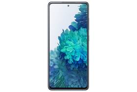 Mobilní telefon Samsung S20 FE modrá barva

