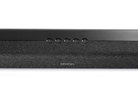 Soundbar Denon DHT-S416 černý

 obrázek produktu 2 z 13