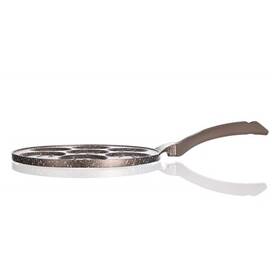 Pánev na lívance BANQUET GRANITE BROWN Smile 40049951 

 obrázek produktu 2 z 5