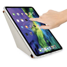 Pouzdro na tablet Pipetto Metallic Origami na Apple iPad Air 10.9" (2020) růžové

 obrázek produktu 2 z 2