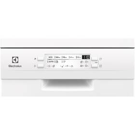 Myčka nádobí Electrolux ESG62300SW bílá

 obrázek produktu 2 z 9