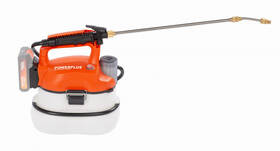 Postřikovač POWERPLUS POWDPG80400 (bez baterie) 
