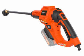 Vysokotlaký čistič POWERPLUS POWDPG80620 (bez baterie) 

 obrázek produktu 2 z 8