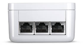 Síťový rozvod LAN po 230V Devolo Magic 2 LAN triple, rozšíření 1ks 

 obrázek produktu 2 z 6