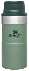 Termohrnek Stanley 250 ml zelený

 obrázek produktu 5 z 9
