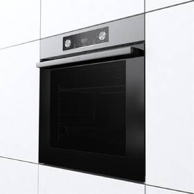 Trouba Gorenje BO6735E02X HomeMade černá/nerez

 obrázek produktu 6 z 9
