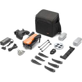 Dron Autel Robotics EVO Lite+ Premium oranžový

 obrázek produktu 8 z 8