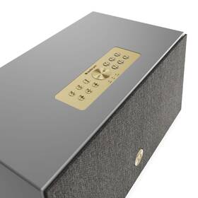 Reproduktor Audio Pro C10 MkII šedý

 obrázek produktu 4 z 4