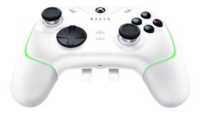 Gamepad Razer Wolverine V2 Chroma pro Xbox bílý

 obrázek produktu 2 z 9