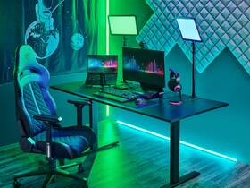 Světlo Razer Key Light Chroma 

 obrázek produktu 9 z 12