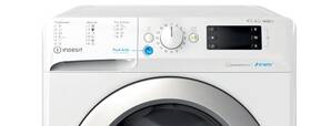 Pračka se sušičkou Indesit BDE 96435 9EWS EU bílá

 obrázek produktu 2 z 14