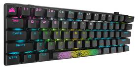 Klávesnice Corsair K70 PRO MINI Wireless CHERRY MX Red černá

 obrázek produktu 5 z 15