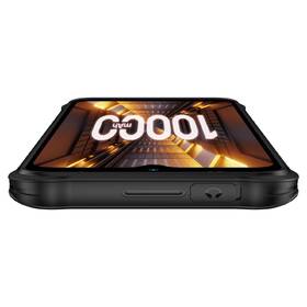 Mobilní telefon UleFone Power Armor 14 Pro 6 GB / 128 GB černý

 obrázek produktu 9 z 10