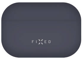 Pouzdro FIXED Silky pro Apple AirPods Pro 2 modré

 obrázek produktu 1 z 2