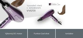 Fén Concept Violette Care VV5731 

 obrázek produktu 5 z 5