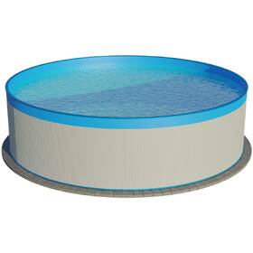Bazén CF ANTRAZIT/Blue 

 obrázek produktu 1 z 1