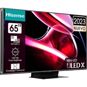 Televize Hisense 65UXKQ 
