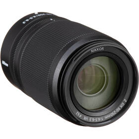 Objektiv Nikon Z 50-250 mm f/4.5-6.3 DX černý

 obrázek produktu 6 z 7