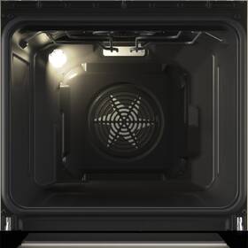 Sklokeramický sporák Gorenje GECS5B70CLI 
