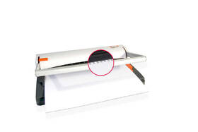 Vazač Peach PB300-15 Wire Binder, manuální, s děrovačem bílý

 obrázek produktu 5 z 5