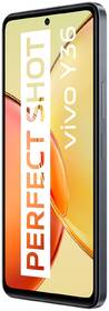 Mobilní telefon vivo Y36 8 GB / 256 GB černý

 obrázek produktu 1 z 11