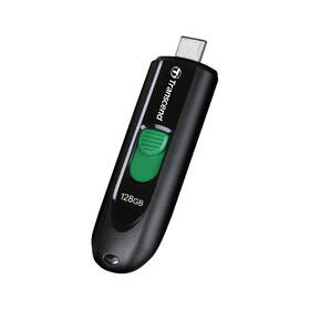 USB Flash Transcend 128 GB USB-C 3.2 černý

 obrázek produktu 4 z 5