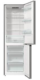 Chladnička s mrazničkou Gorenje NFB612CSXL4 nerez

 obrázek produktu 2 z 6