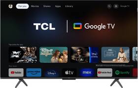 Televize TCL 50C655 
