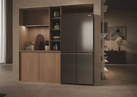 Americká lednice Haier HCR3818ENMD nerez

 obrázek produktu 18 z 24