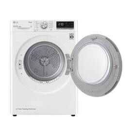 Set výrobků LG FSR5A94WL + RC81V5AV7N bílá barva
