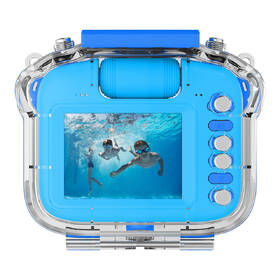 Digitální fotoaparát GoGEN BOB A BOBEK AQUA FOTO modrý

 obrázek produktu 1 z 7