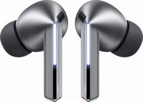Sluchátka Samsung Galaxy Buds3 Pro stříbrná

 obrázek produktu 18 z 24