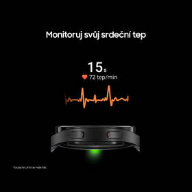 Chytré hodinky Samsung Galaxy Watch FE růžové

 obrázek produktu 22 z 27
