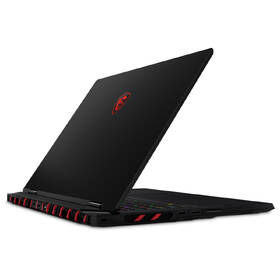 Notebook MSI Raider 18 HX A14VHG-221CZ černá barva
