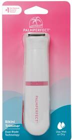 Zastřihovač chloupků Palmperfect 3881i bílý/růžový

 obrázek produktu 2 z 5