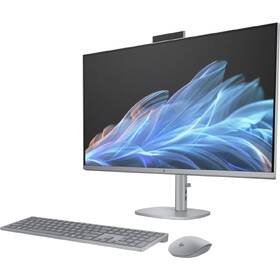 Počítač All In One HP OmniStudio X 32-c0010nc stříbrný

 obrázek produktu 2 z 8