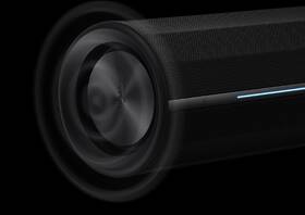 Přenosný reproduktor Xiaomi Bluetooth Speaker černý

 obrázek produktu 5 z 6
