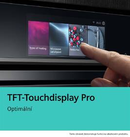 Trouba Siemens HS758G3B1 černá

 obrázek produktu 16 z 24