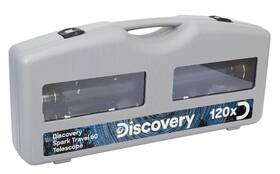 Teleskop Discovery Spark Travel 60 černý

 obrázek produktu 10 z 10
