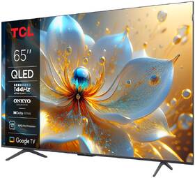 Televize TCL 65T8C 
