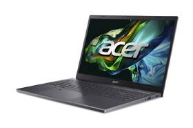 Notebook Acer Aspire 5 15 (A515-58GM-584R) šedá barva
