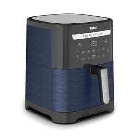 Fritéza horkovzdušná Tefal EY801410 Easy Fry & Grill 2v1 modrá

 obrázek produktu 1 z 8