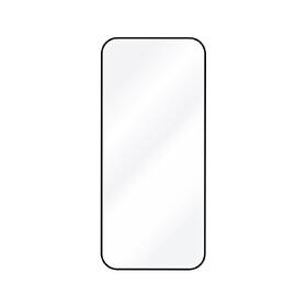Tvrzené sklo FIXED Full-Cover na Honor X8c černé

 obrázek produktu 1 z 9