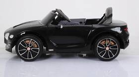 Elektrické autíčko ELJET® BENTLEY EXP 12 BLK 

 obrázek produktu 8 z 11