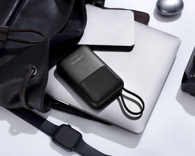 Powerbanka Canyon OnPower 101 PD22,5W 10 000 mAh černá

 obrázek produktu 8 z 15