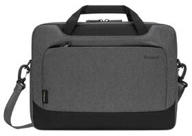 Brašna na notebook Targus 14" Cypress EcoSmart Slipmase šedá

 obrázek produktu 2 z 8