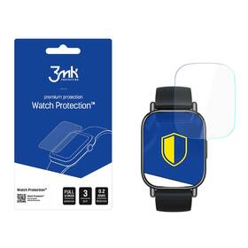 Tvrzené sklo 3mk Watch Protection FlexibleGlass na Xiaomi Redmi Watch 5 Lite 

 obrázek produktu 1 z 1
