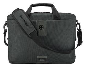 Brašna na notebook Wenger MX Eco Brief 16" šedá

 obrázek produktu 4 z 5